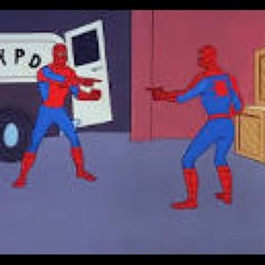 Meet your Posher, Carson